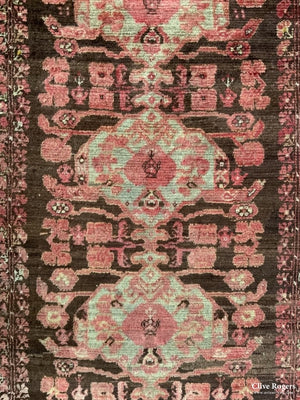 Turkish Kamuca Kula Rug (295 X 132Cm) Rug