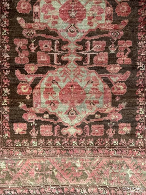 Turkish Kamuca Kula Rug (295 X 132Cm) Rug