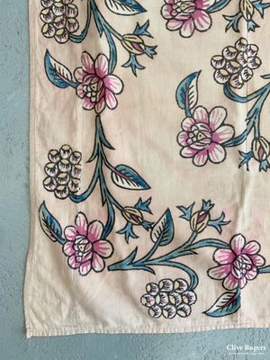 Printed Shawl (96 X 95Cm)