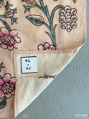 Printed Shawl (96 X 95Cm)