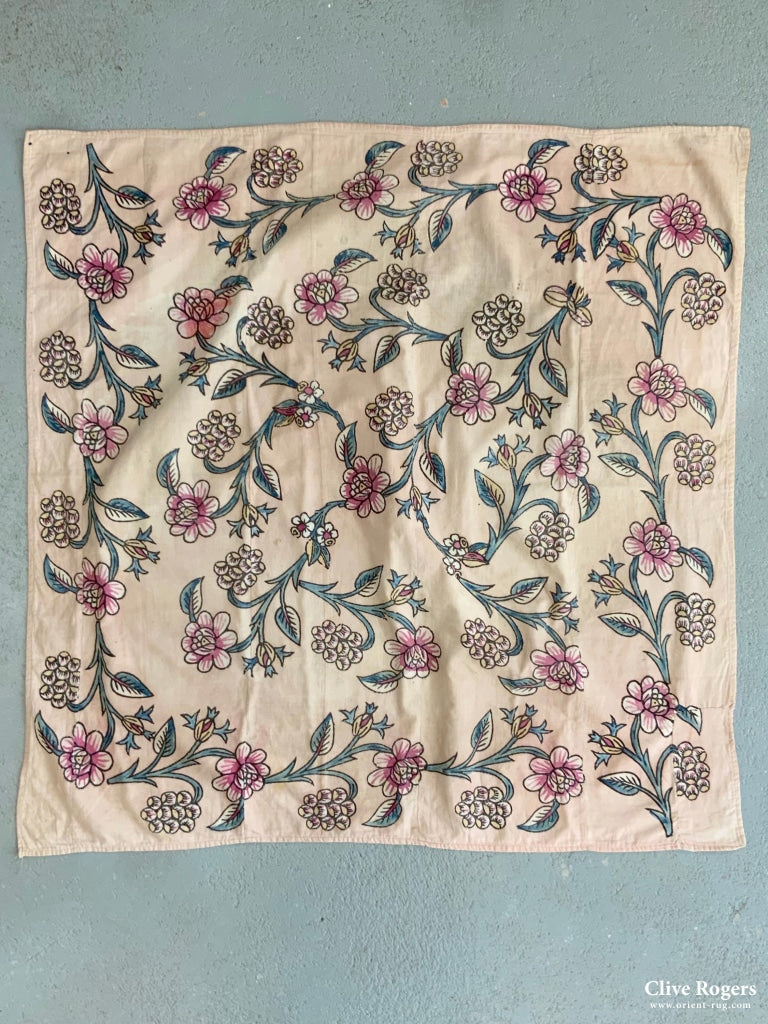 Printed Shawl (96 X 95Cm)