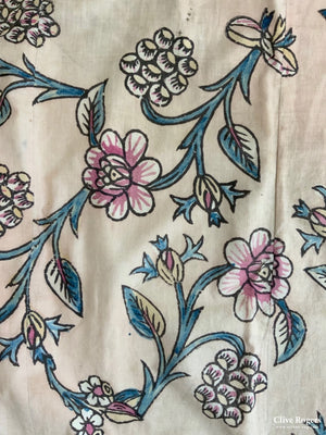 Printed Shawl (96 X 95Cm)