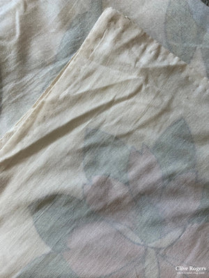 Turkish Kandili Type Block Print