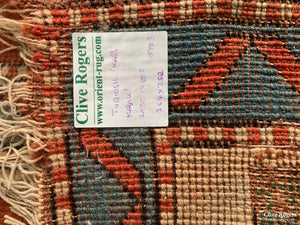 Turkish Kars Kasak Carpet (385 X 245Cm) Carpet