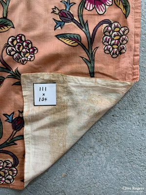 Turkish Print (111 X 104Cm)