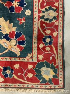 Turkish Modern Carpet (277 X 206 Cm)