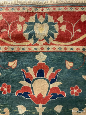 Turkish Modern Carpet (277 X 206 Cm)