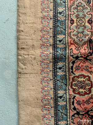 Turkish Or Greek Sparta Oversize Carpet ( 510 X 330 Cm)