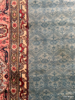 Turkish Or Greek Sparta Oversize Carpet ( 510 X 330 Cm)