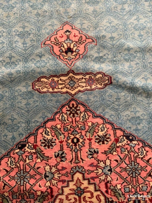 Turkish Or Greek Sparta Oversize Carpet ( 510 X 330 Cm)