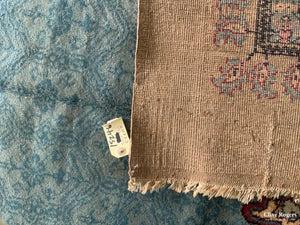 Turkish Or Greek Sparta Oversize Carpet ( 510 X 330 Cm)