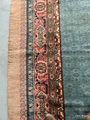 Turkish Or Greek Sparta Oversize Carpet ( 510 X 330 Cm)