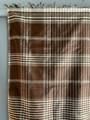 Turkish Silk (170 X 106 Cm)