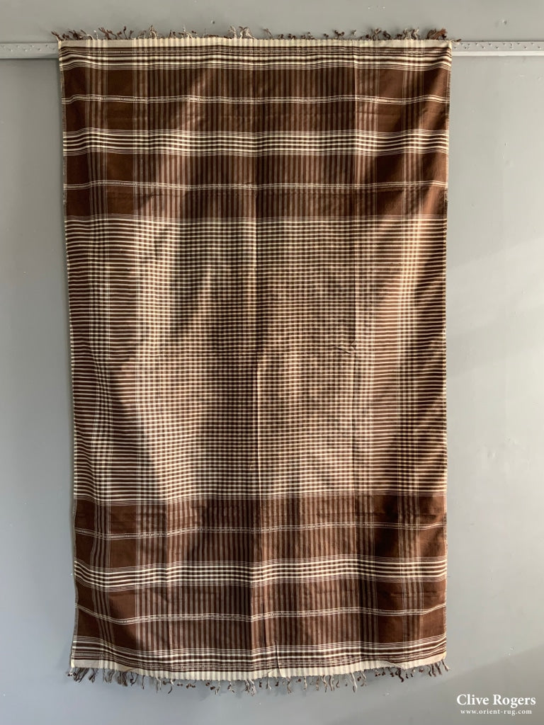 Turkish Silk (170 X 106 Cm)