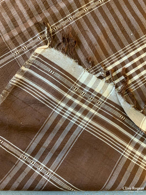 Turkish Silk (170 X 106 Cm)