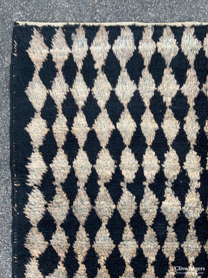 Turkish Tulu Long Rug (280 X 122Cm)