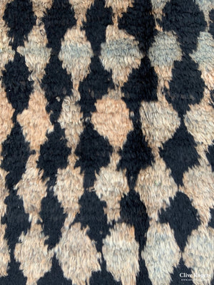 Turkish Tulu Long Rug (280 X 122Cm)