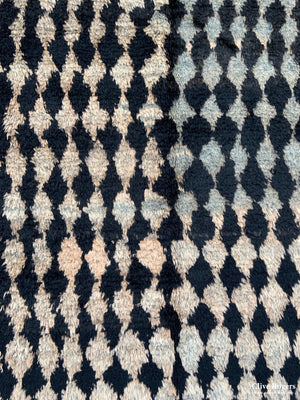 Turkish Tulu Long Rug (280 X 122Cm)