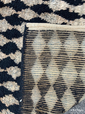 Turkish Tulu Long Rug (280 X 122Cm)