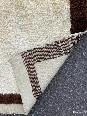 Turkish Tulu Rug (190 X 122Cm)