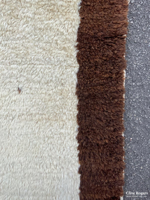 Turkish Tulu Rug (190 X 122Cm)