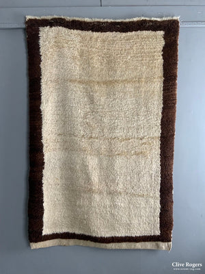 Turkish Tulu Rug (190 X 122Cm)