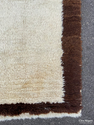 Turkish Tulu Rug (190 X 122Cm)