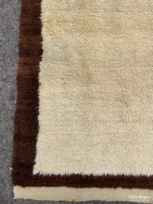Turkish Tulu Rug (190 X 122Cm)