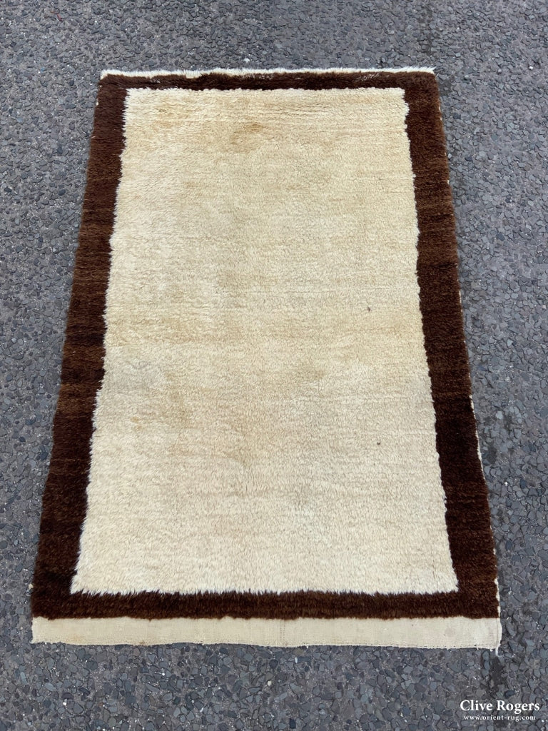 Turkish Tulu Rug (190 X 122Cm)