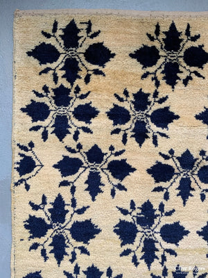 Turkish Tulu Rug (200 X 108Cm)