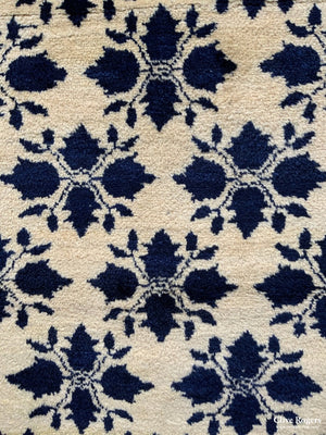 Turkish Tulu Rug (200 X 108Cm)