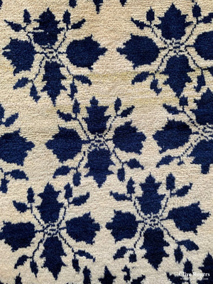 Turkish Tulu Rug (200 X 108Cm)