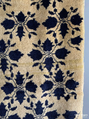 Turkish Tulu Rug (215 X 106Cm)