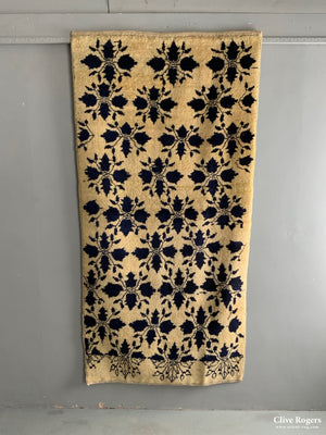 Turkish Tulu Rug (215 X 106Cm)