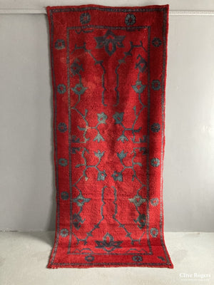 Turkish Long Rug (Cut/shut) Rug