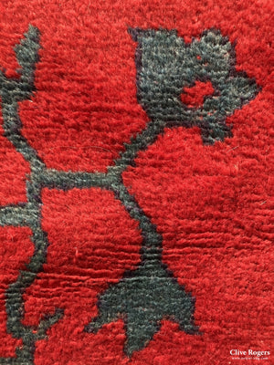 Turkish Long Rug (Cut/shut) Rug