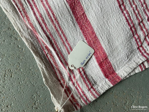 Turkish Vintage Handwoven Cotton Cheesecloth (200 X 145Cm)