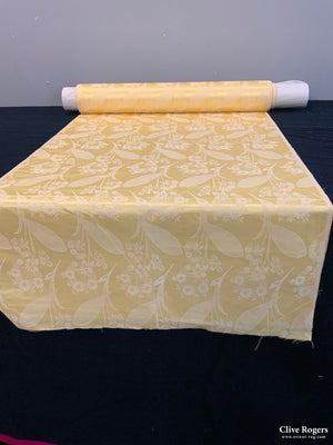 Silk Cloth (460 X 92 Cm)