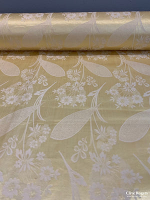 Silk Cloth (460 X 92 Cm)