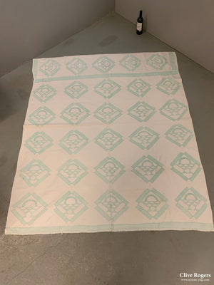 Quilt (205 X 167 Cm)