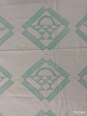 Quilt (205 X 167 Cm)