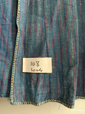 Costume Coat (108Cm)