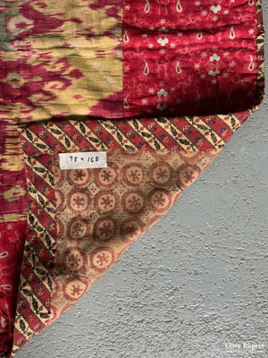 Ikat (168 X 98Cm)