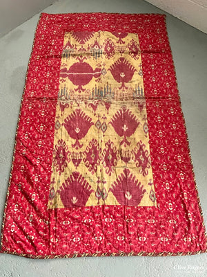 Ikat (168 X 98Cm)