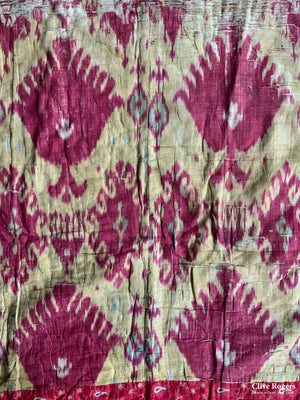Ikat (168 X 98Cm)