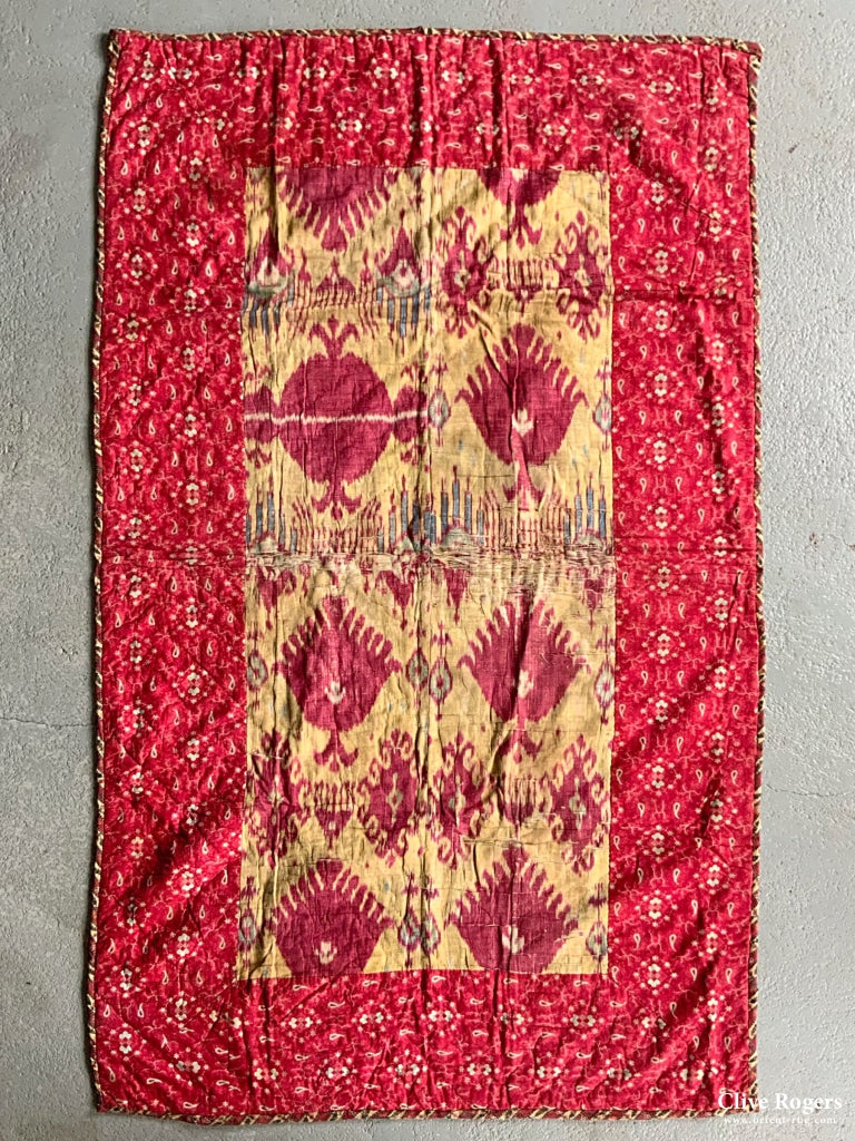 Ikat (168 X 98Cm)