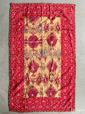 Ikat (168 X 98Cm)