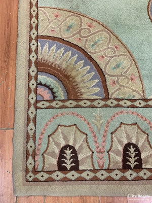 Donegal Oversize Carpet (550 X 262Cm) Carpet