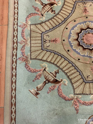 Donegal Oversize Carpet (550 X 262Cm) Carpet