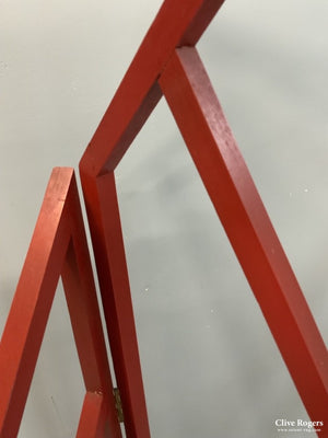 Irish Screen - A Peter Podmore Sculpture Work Of Art